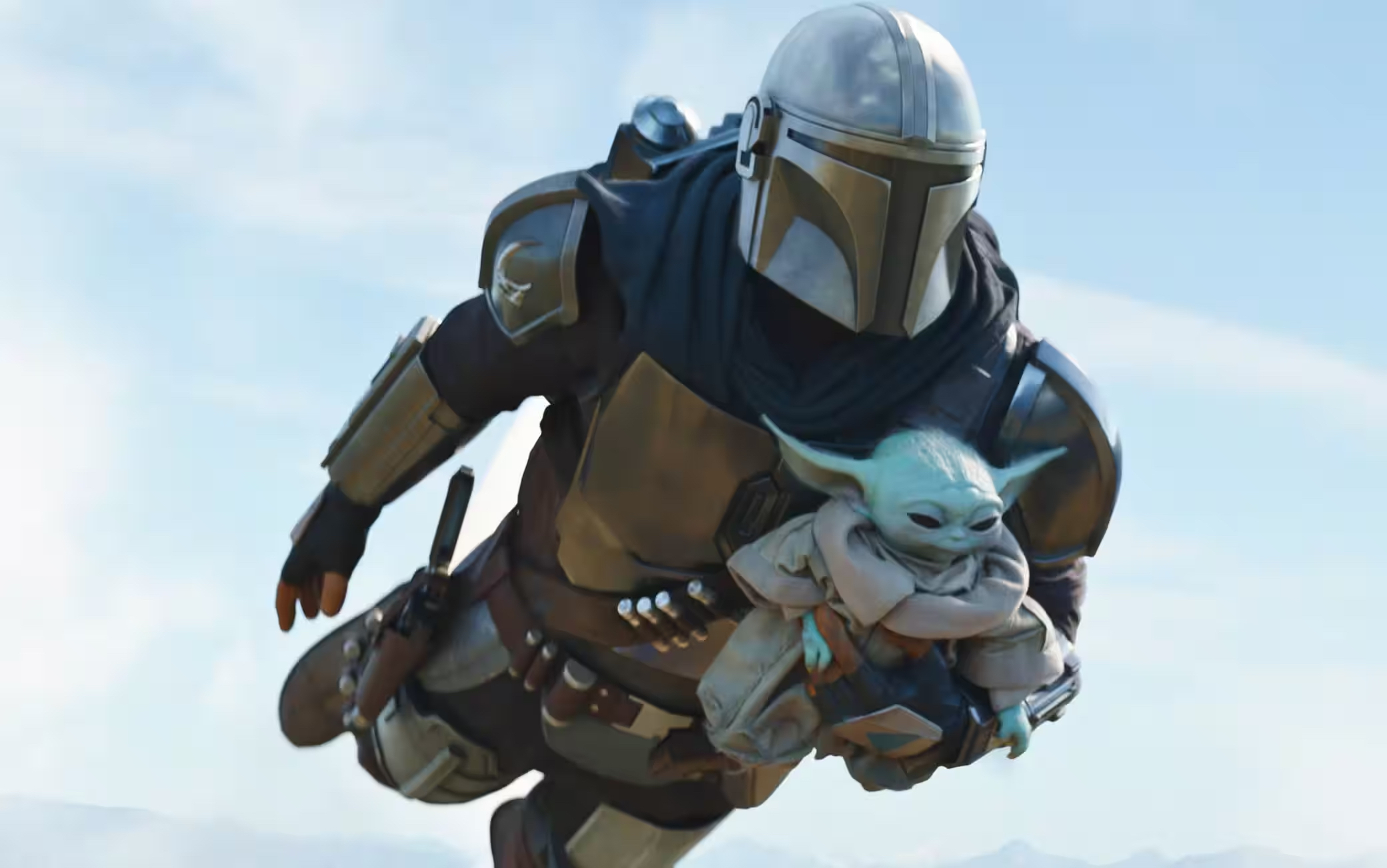 The Mandalorian, la stagione 3 su Disney+ dal 1° marzo 2023: il trailer ufficiale