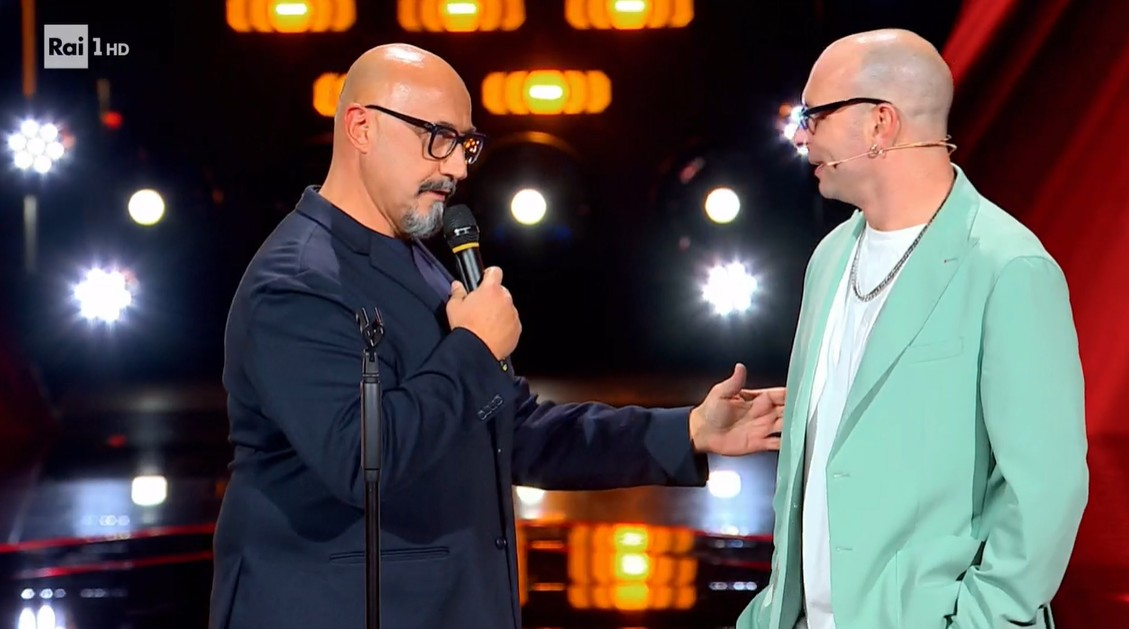 Ascolti tv venerdì 20 gennaio 2023: The Voice Senior a 4 mln, Fosca Innocenti a 2,5