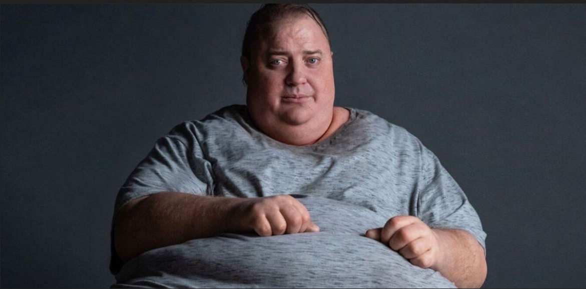 The Whale: nuove featurette, colonna sonora e note di produzione del film con Brendan Fraser