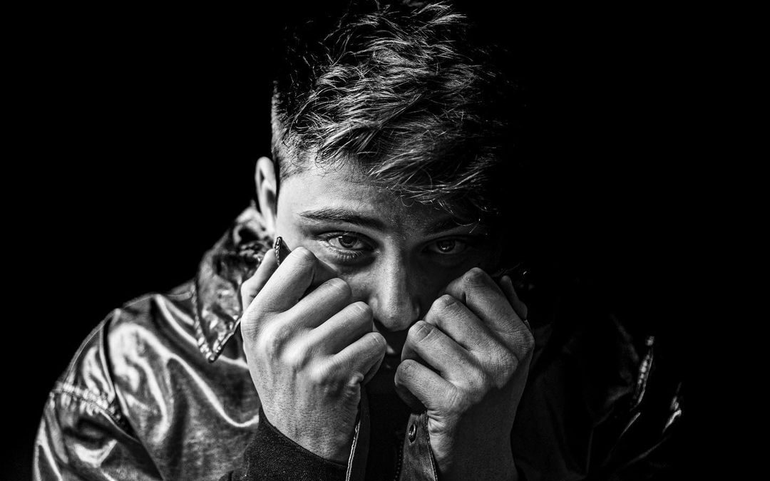 Ogni minuto, Tommy Dali: ascolta il nuovo singolo del cantante di Amici 22