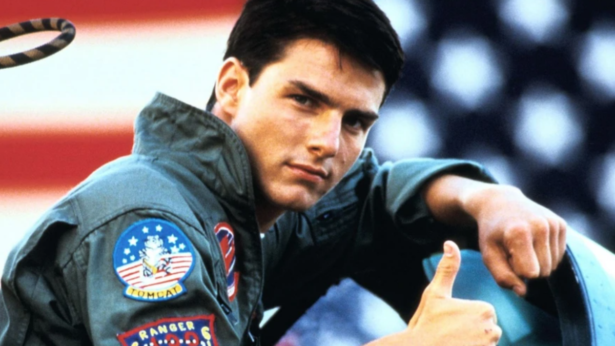 Top Gun, la colonna sonora e le canzoni del film con Tom Cruise e Kelly McGillis