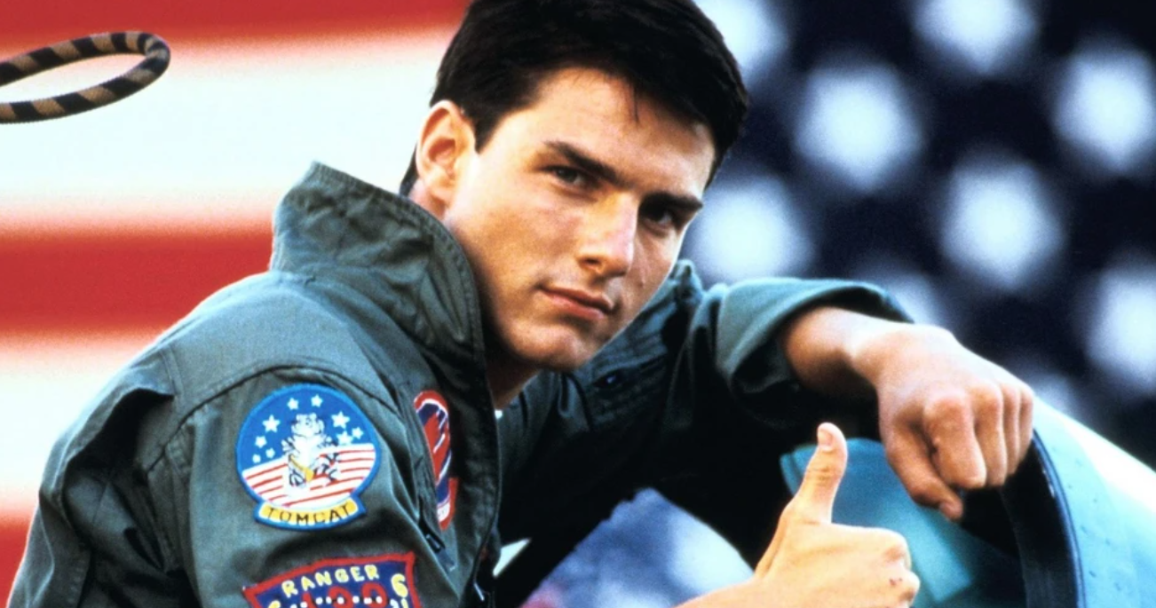 Top Gun, la colonna sonora e le canzoni del film con Tom Cruise e Kelly McGillis