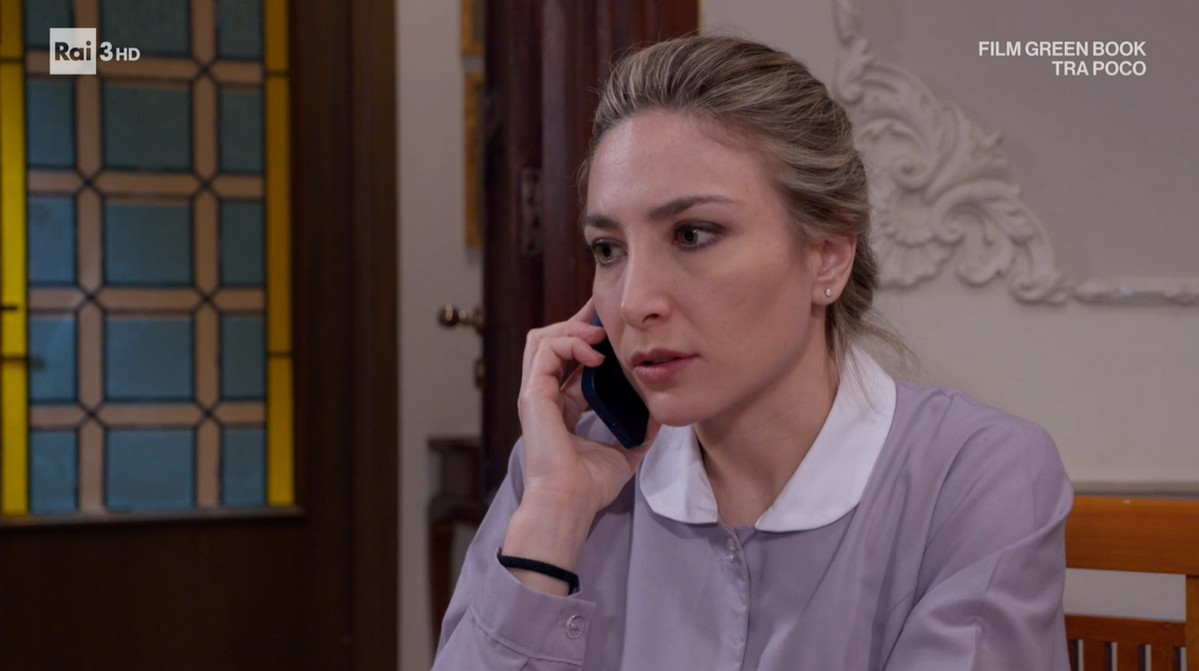 Un posto al sole: anticipazioni puntata di stasera, 30 gennaio 2023