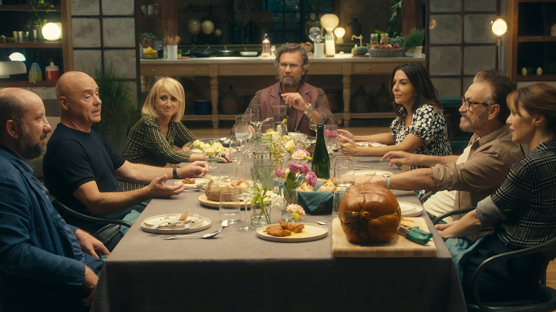 Dinner Club 2 su Prime Video dal 17 febbraio 2023