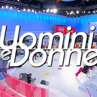 Uomini e Donne