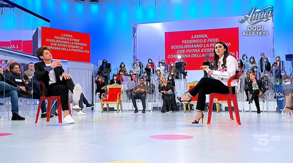 Analisi Auditel del day time di mercoledì 11 gennaio 2023