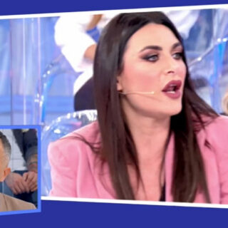 Uomini e donne