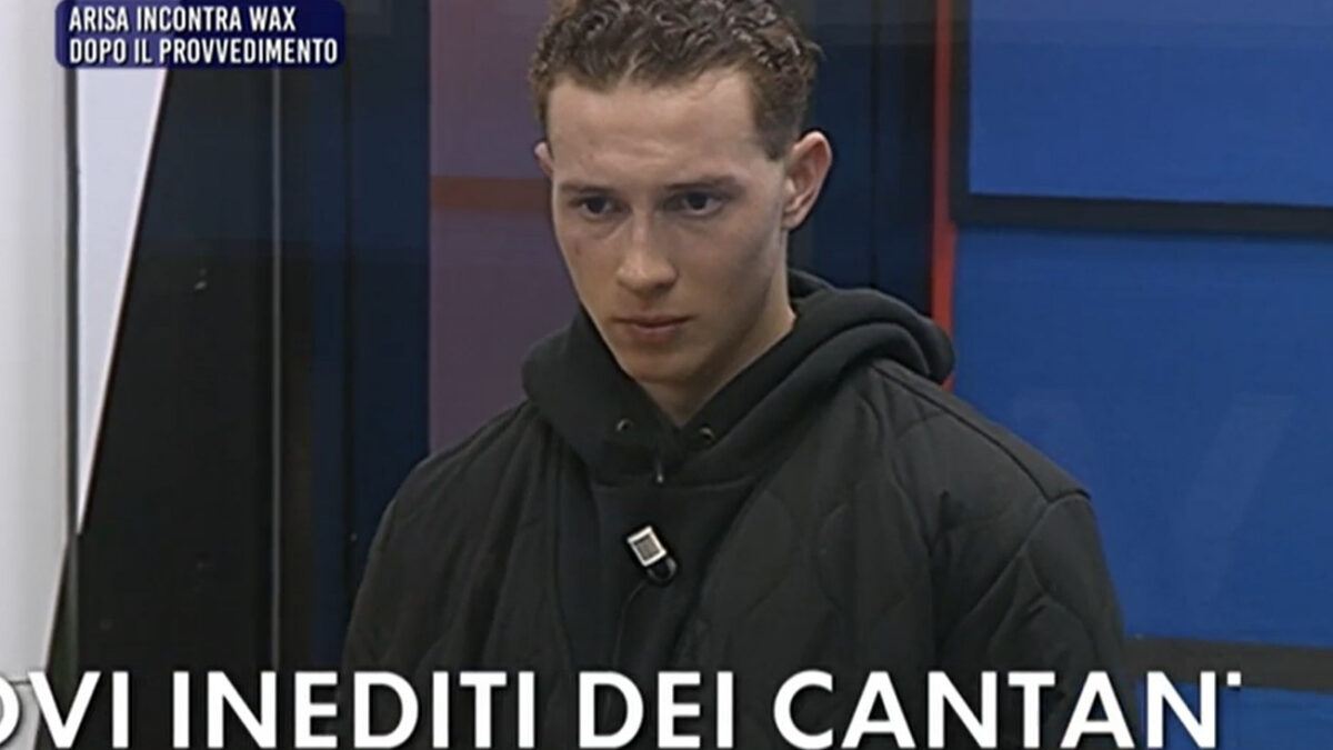 Amici 22, la verità sul noce moscata gate