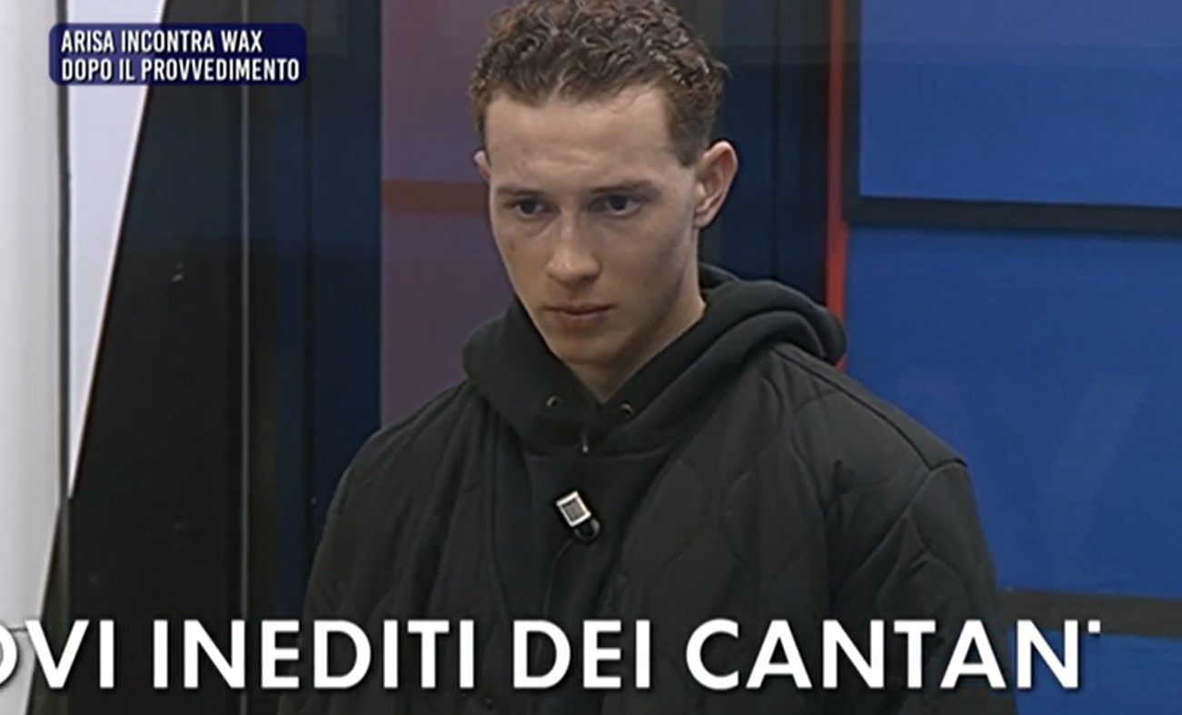 Amici 22, la verità sul noce moscata gate