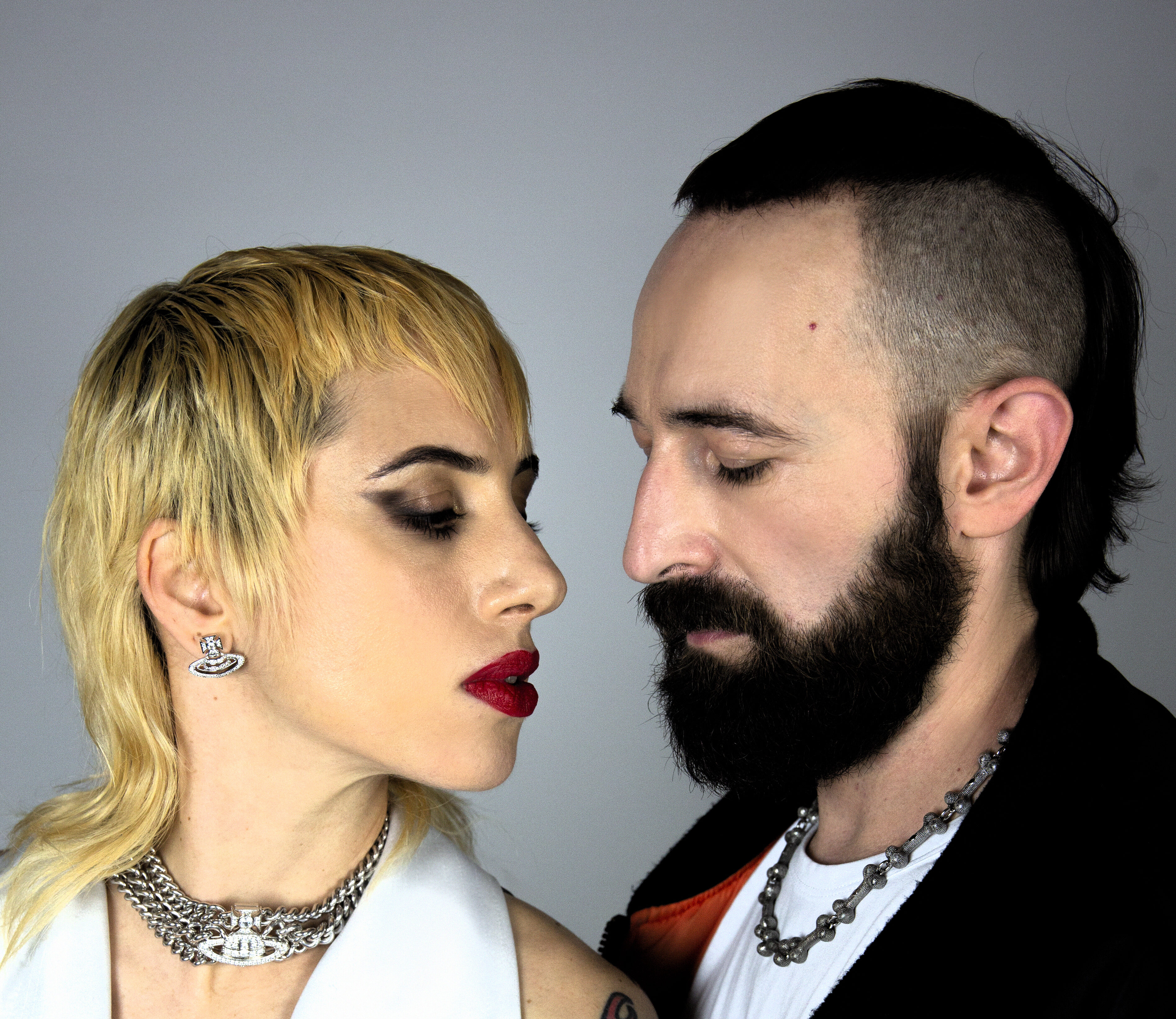 Coma_Cose in gara al Festival con L’addio (e pronti anche con il Fantasanremo)