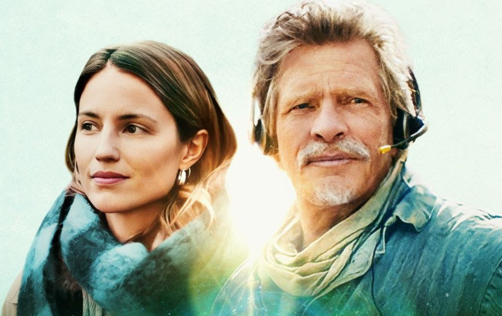 Acidman: trailer e anticipazioni del film con Thomas Haden Church a caccia di UFO