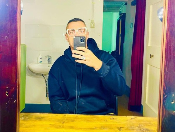 Oggi sono io, Alex Britti: leggi il testo e ascolta la canzone