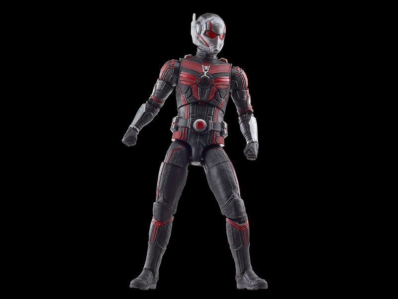 Ant-Man and the Wasp: Quantumania – foto delle nuove action figures Marvel Legends