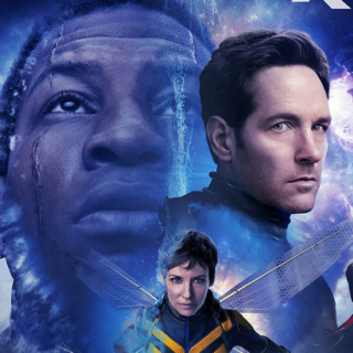 Ant-Man and the Wasp Quantumania – nuovi video ufficiali e colonna sonora del film Marvel Studios