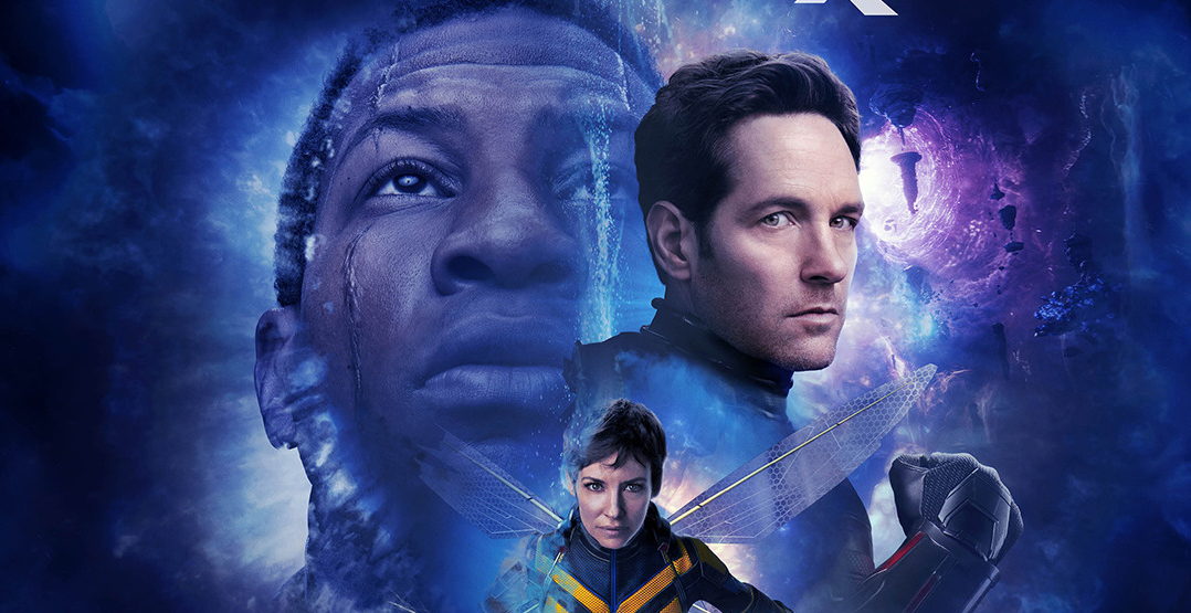 Ant-Man and the Wasp: Quantumania – nuovi video ufficiali e colonna sonora del film Marvel Studios