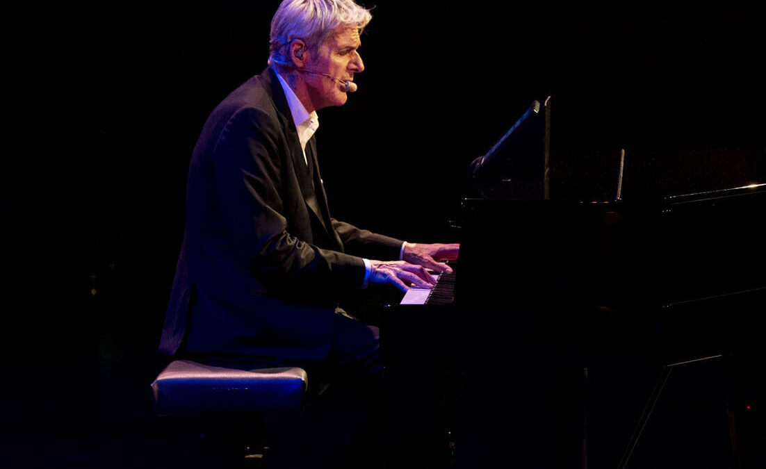 Claudio Baglioni, Milano, 18 febbraio 2023: la scaletta del concerto e info biglietti