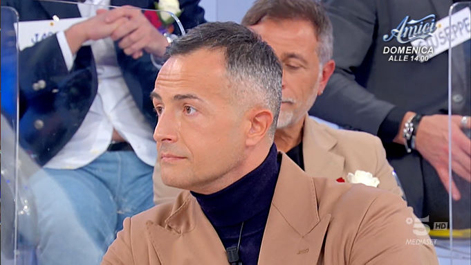Uomini e Donne, puntata di oggi 3 febbraio 2023 (riassunto)