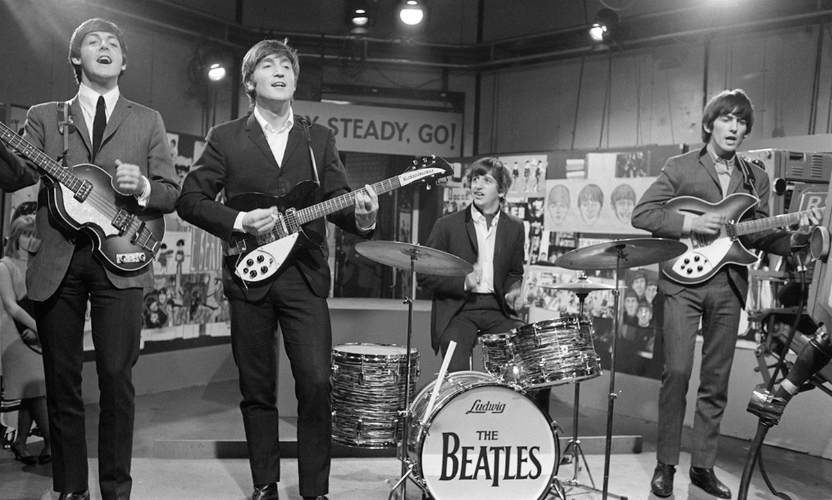 Let It Be, Beatles: testo e traduzione della canzone (Video)