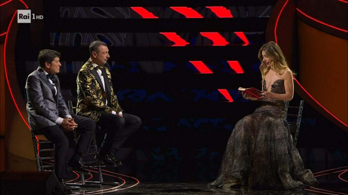 Festival di Sanremo 2023, analisi Auditel della seconda serata