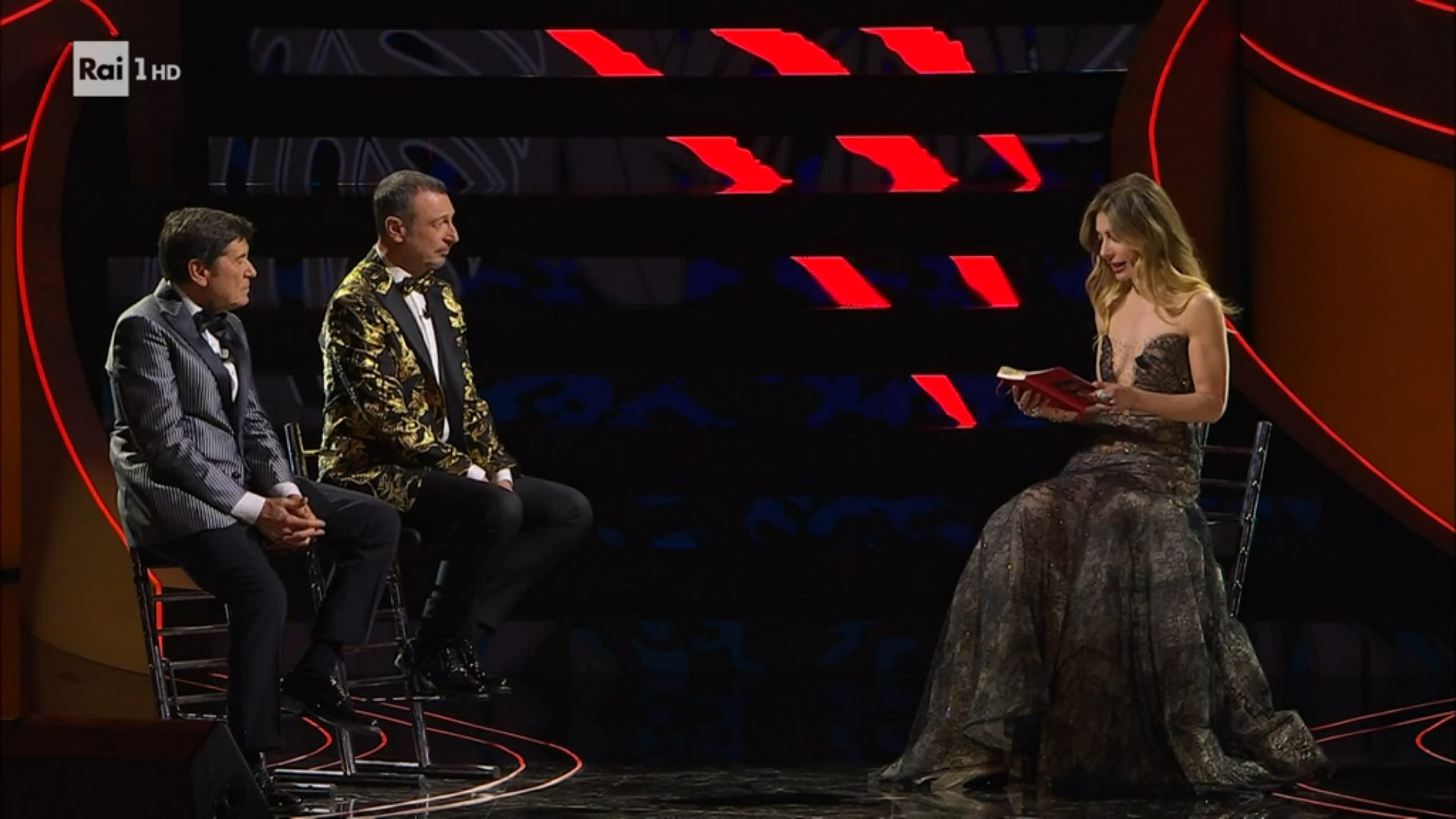 Festival di Sanremo 2023, analisi Auditel della seconda serata