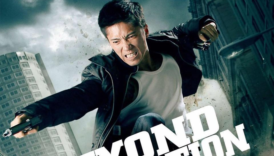 Beyond Redemption: trailer e anticipazioni del film d’azione e arti marziali con Brian Ho