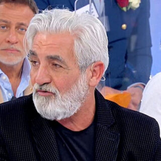 Biagio di Uomini e Donne