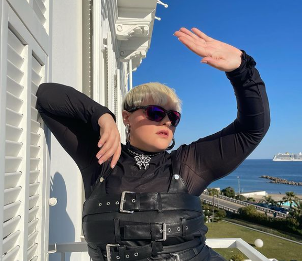 Chi è BigMama, la cantante che duetta con Elodie a Sanremo 2023
