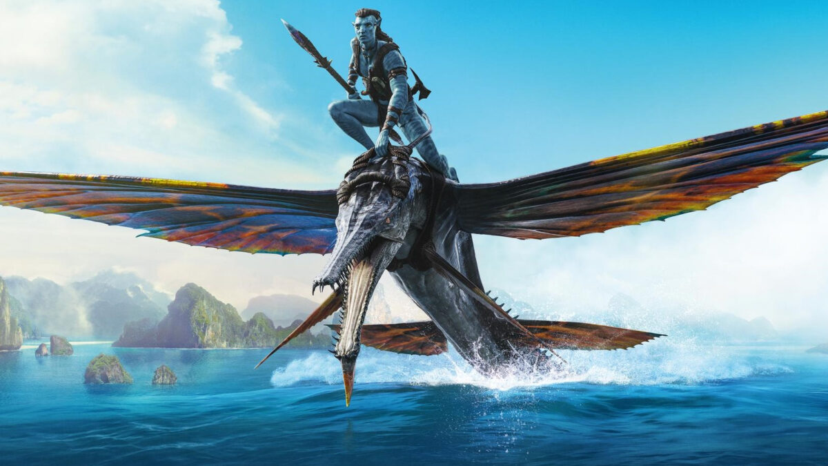 Box Office: “Avatar: La via dell’acqua” batte “Titanic” e diventa il terzo più alto incasso globale di sempre
