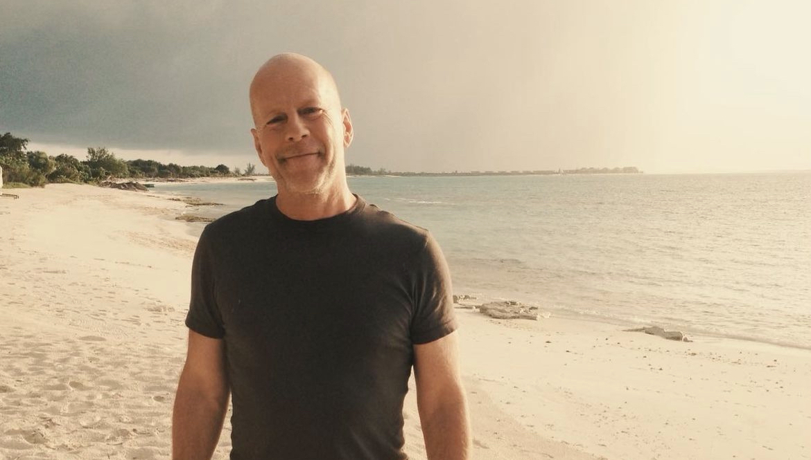 Bruce Willis soffre di demenza frontotemporale: l’annuncio della famiglia