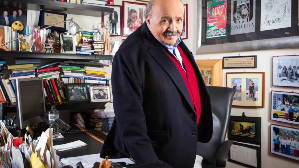 Morte Maurizio Costanzo: variazione dei palinsesti Rai e Mediaset di lunedì 27 febbraio 2023