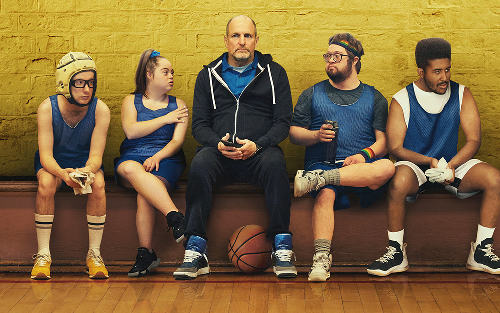 Campioni: trailer italiano della commedia sportiva con Woody Harrelson