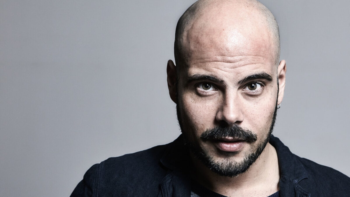 Caracas: riprese in corso per il nuovo film di Marco D’Amore con Toni Servillo