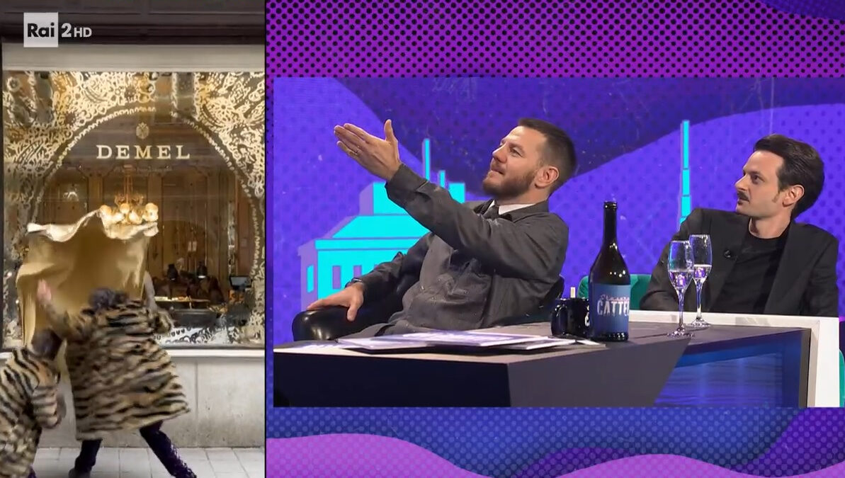 Stasera c’è Cattelan, la Gialappa’s non sarà più presente (Retroscena TvBlog)
