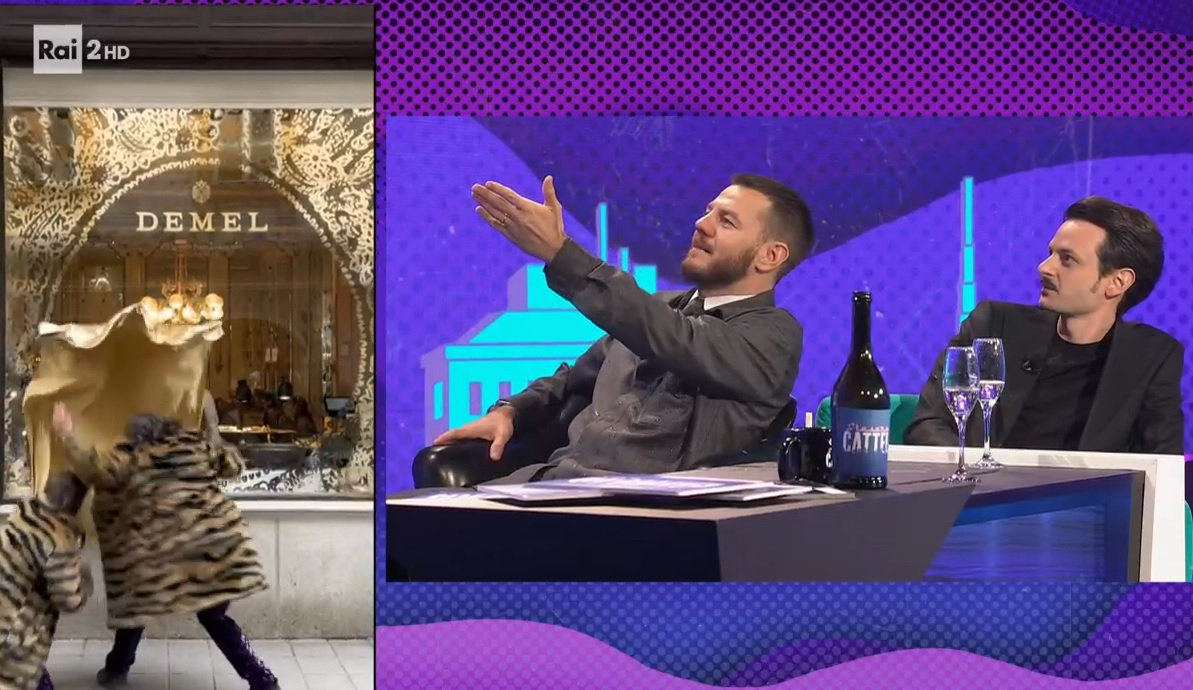 Stasera c’è Cattelan, la Gialappa’s non sarà più presente (Retroscena TvBlog)