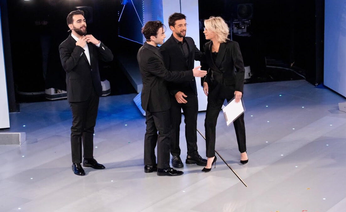 C’è posta per te 2023 puntata 4 febbraio: tutte le storie