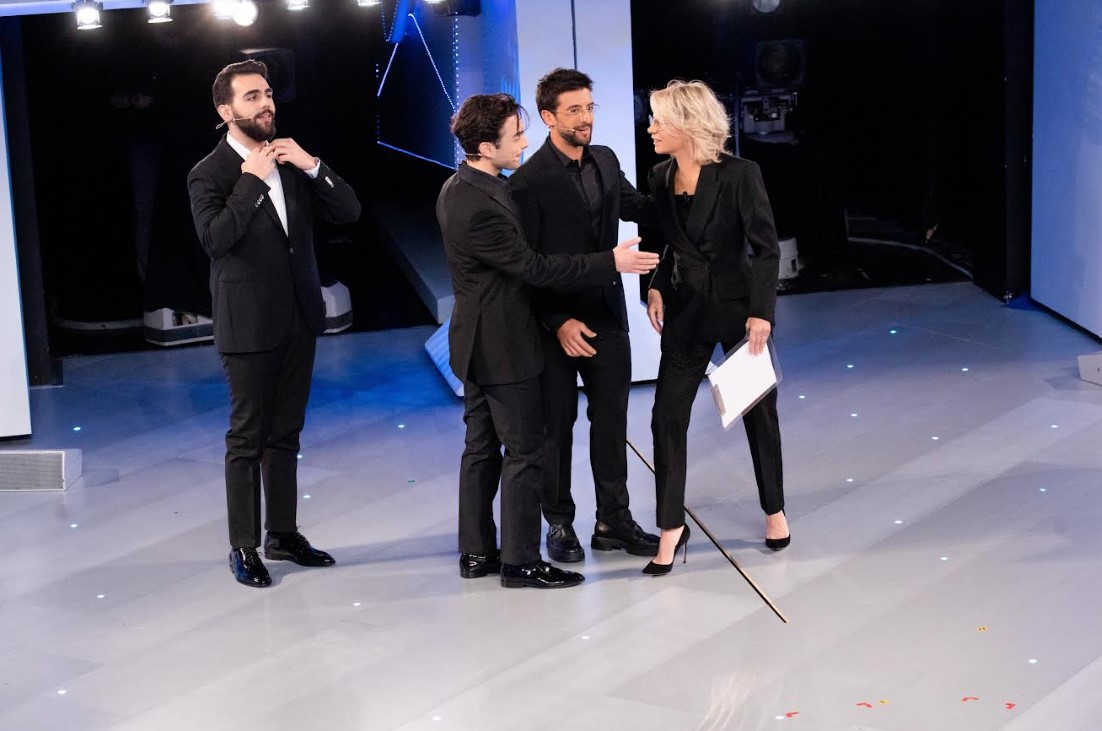 C’è posta per te 2023 puntata 4 febbraio: tutte le storie