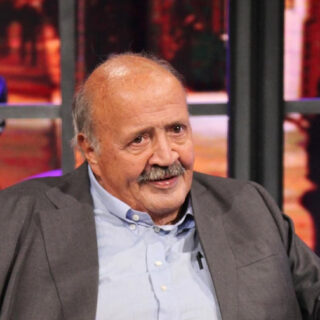 Maurizio Costanzo