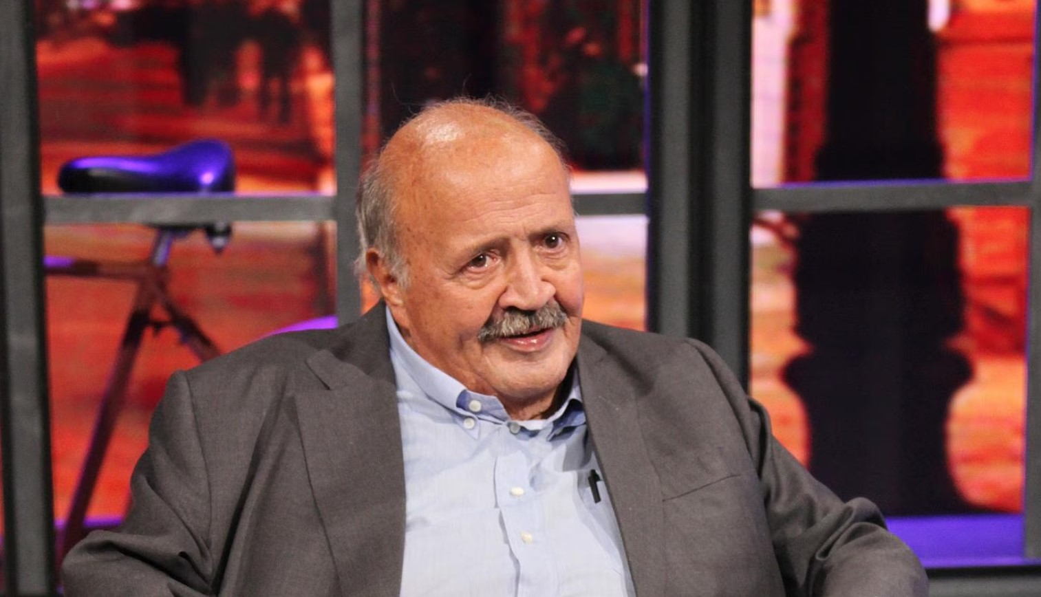 Maurizio Costanzo: i funerali in diretta tv