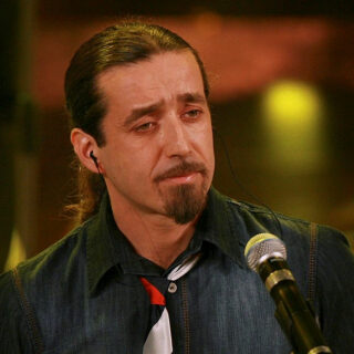 Daniele Silvestri