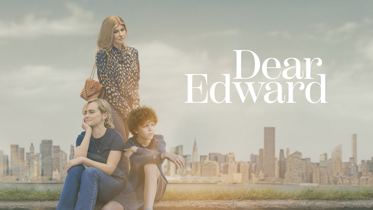 Dear Edward, le diverse sfumature del lutto prendono forma in una serie tv dal sapore antico: la recensione