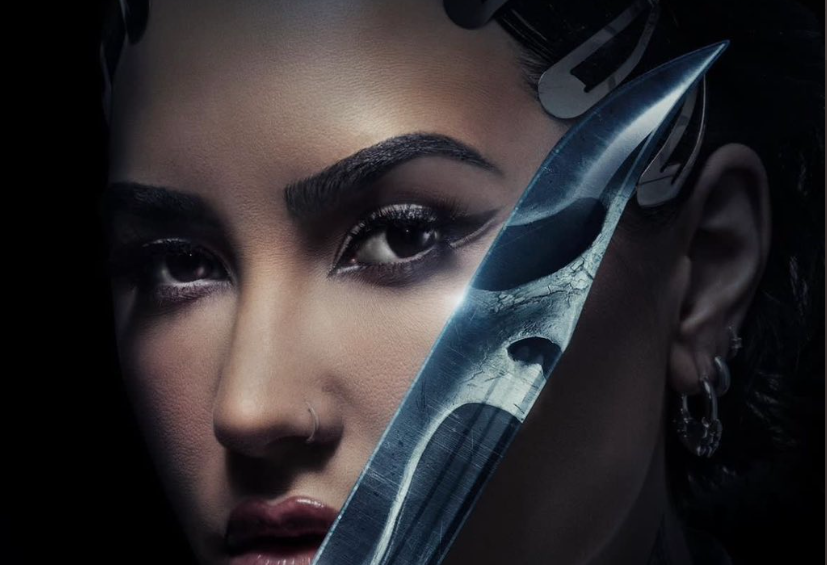 Still Alive, Demi Lovato: il nuovo singolo farà parte della colonna sonora di Scream 6