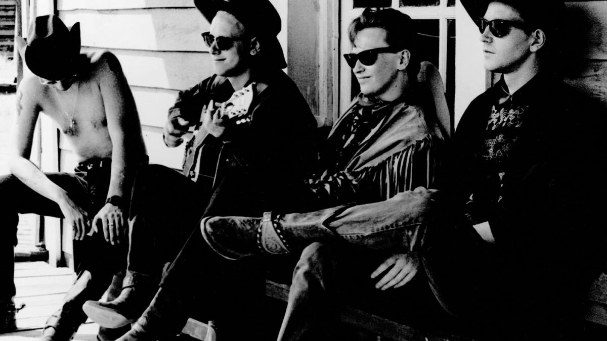 Personal Jesus, Depeche Mode: testo e traduzione della canzone (Video)