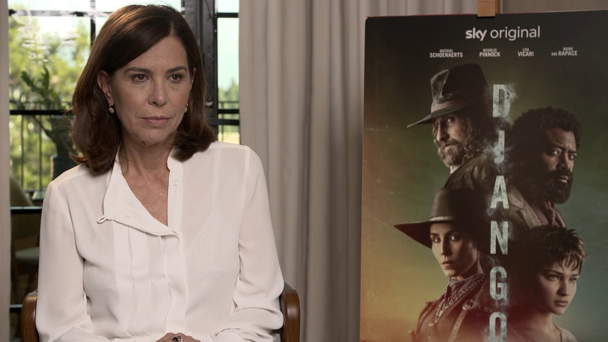 Django, intervista con la regista Francesca Comencini: “Una favola spaventosa e rassicurante per raccontare la realtà”