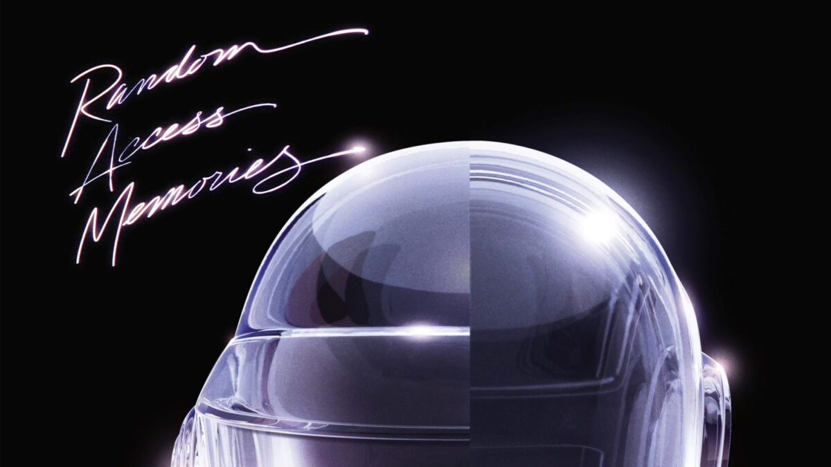 Daft Punk, Random Access Memories: riedizione estesa dell’album dal 12 maggio 2023