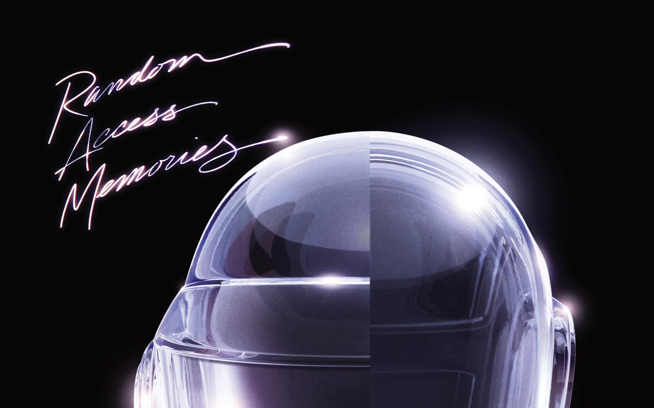Daft Punk, Random Access Memories: riedizione estesa dell’album dal 12 maggio 2023