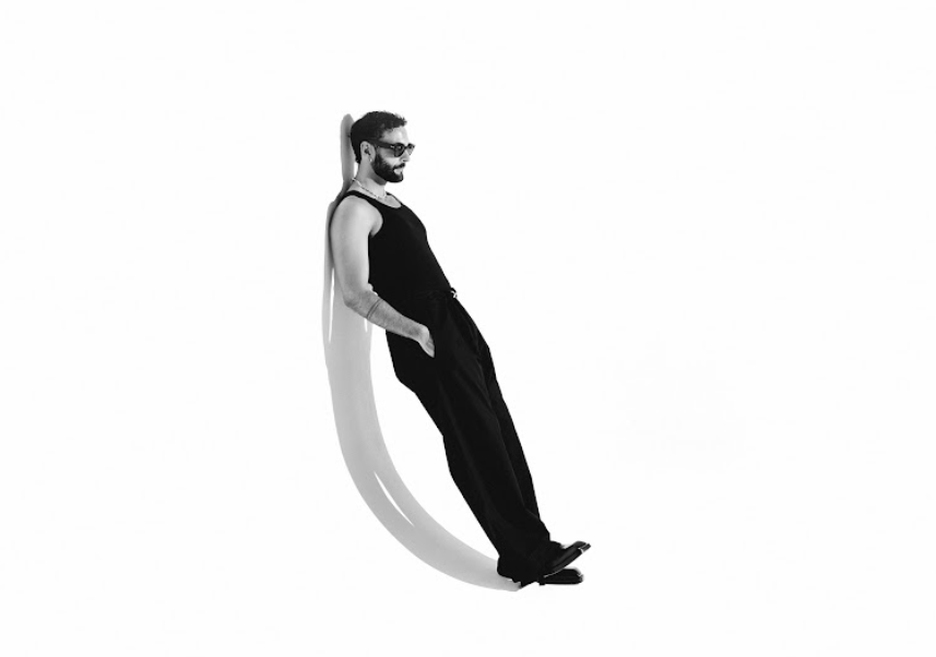 Marco Mengoni Due vite
