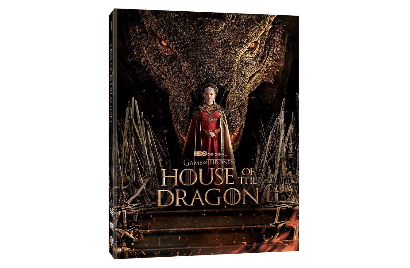 DVD