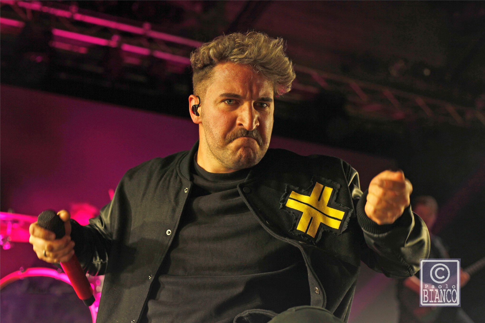 Electric Callboy a Milano: foto-report dal concerto all’Alcatraz, 8 Febbraio 2023