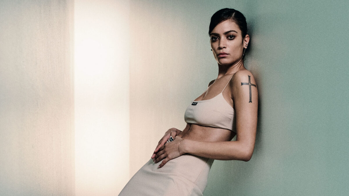 Due, Elodie, testo, significato e video della canzone di Sanremo 2023