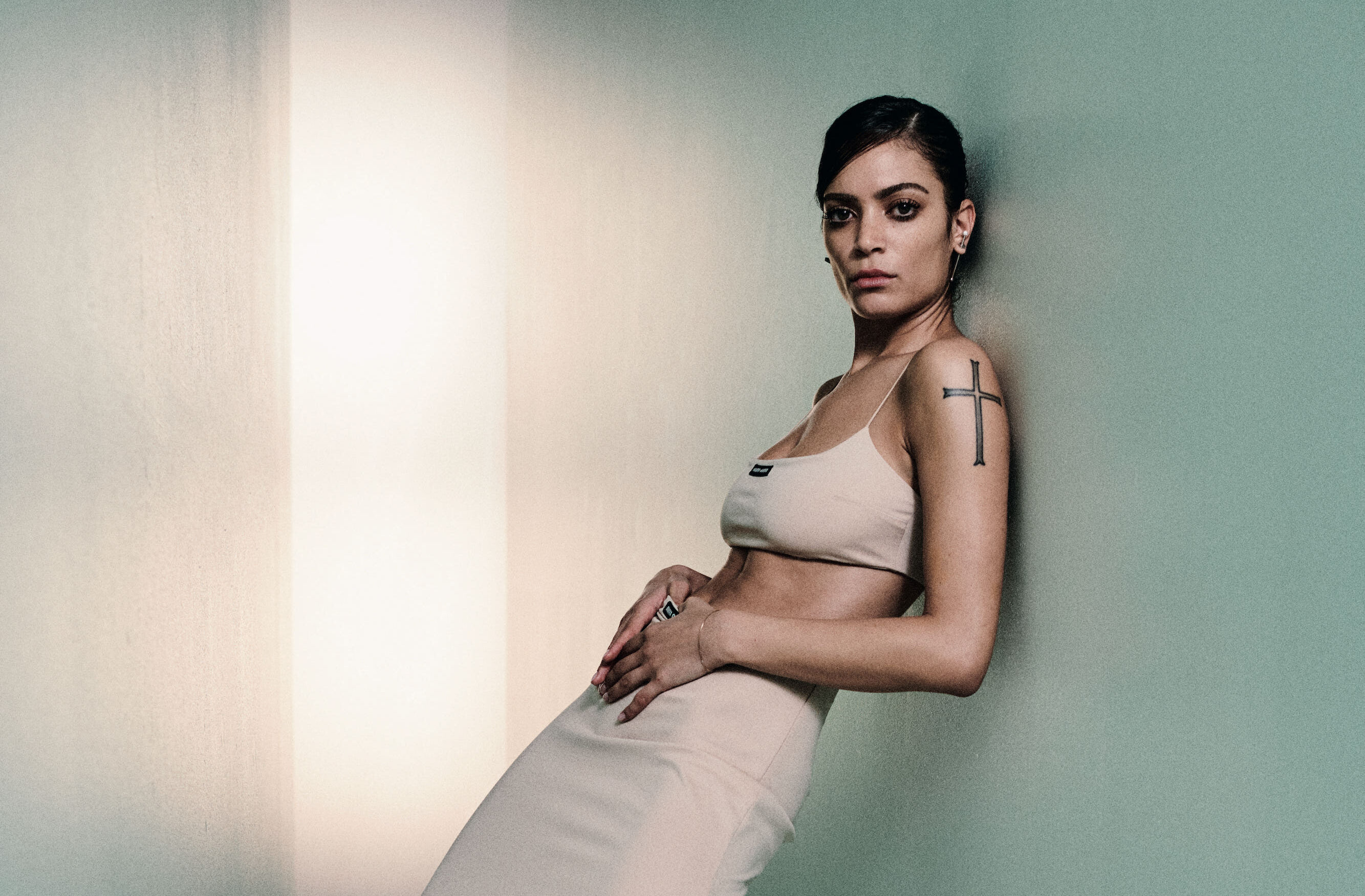 Elodie a Sanremo 2023 con Due: “Un brano che mi ha stregata fin dal primo ascolto” (intervista)